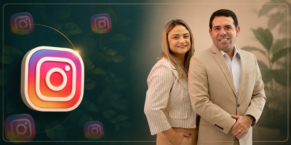 Instagram Instituto Santa Rosa